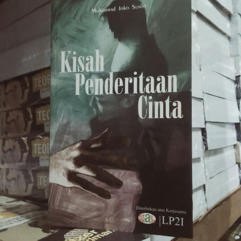 

Buku ORI - Kisah Penderitaan Cinta - C