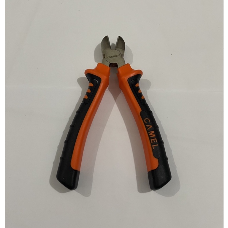 Tang potong 6” Camel diagonal pliers