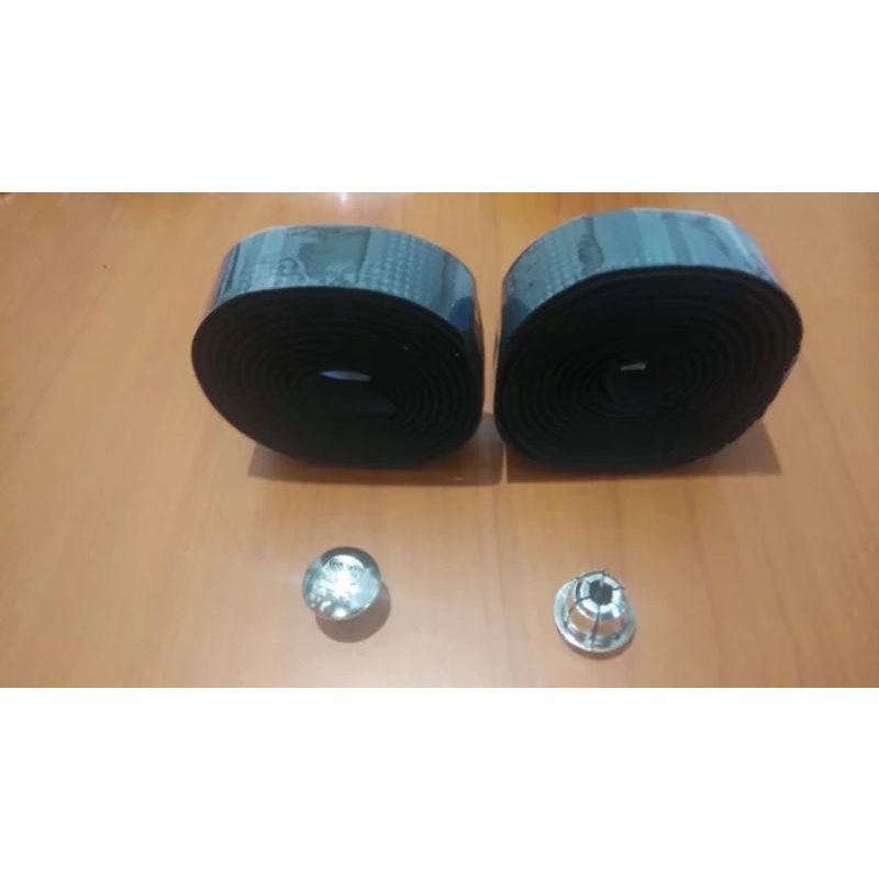 Bar Tape Carbon stang sepeda