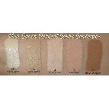 Viva Queen Perfect Cover Concealer