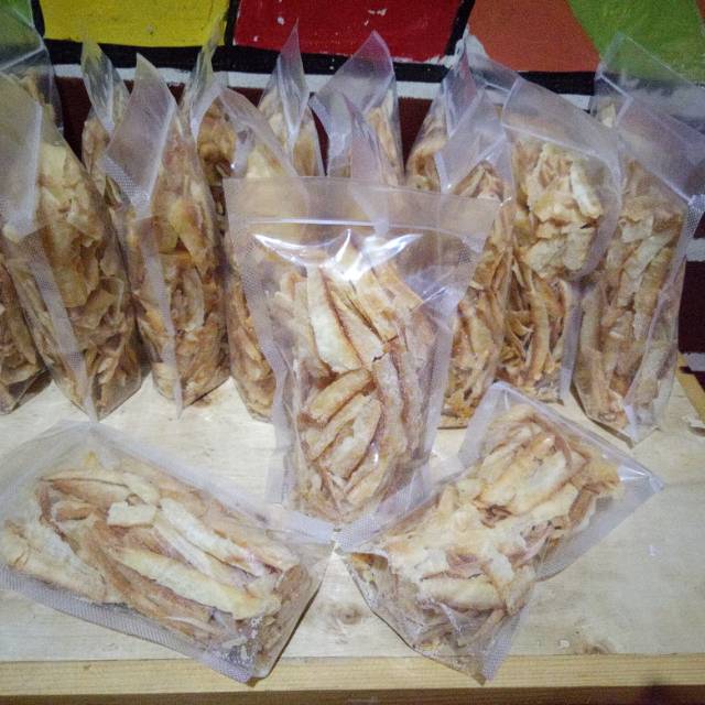 

Kripik arka
