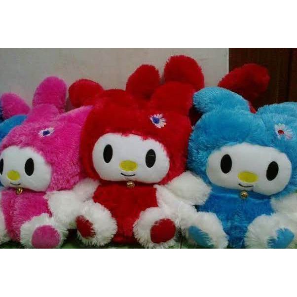 Boneka Melody uk M