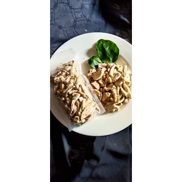 

Keripik Baso Goreng/basreng original