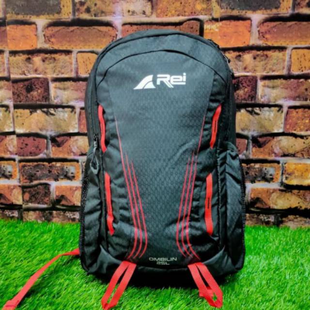 Tas Ransel Rei Ombilin 25 Liter