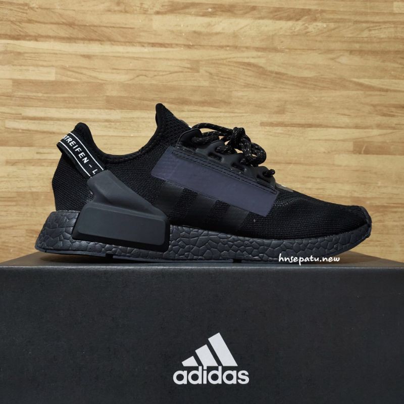 nmd carbon black