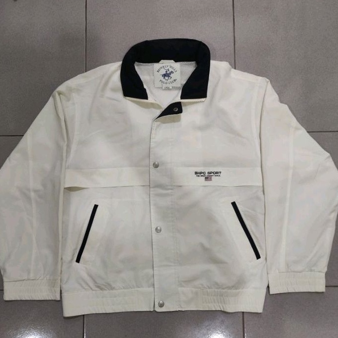 BEVERLY HILLS POLO CLUB Sport Jacket second