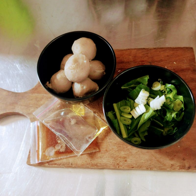 

bakso sapi asli