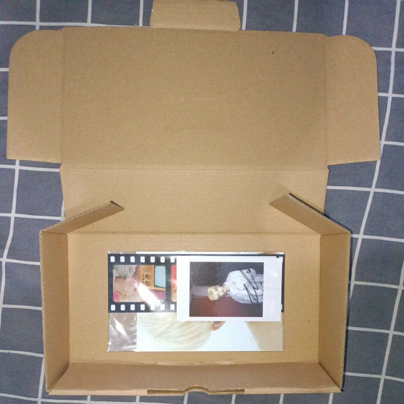 

EXTRA BUBBLE WRAP, KARDUS DAN BOX UNTUK PACKING