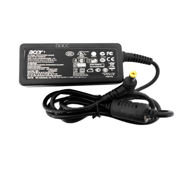 Charger Notebook Replacement for Acer 19 V - 2.15 A