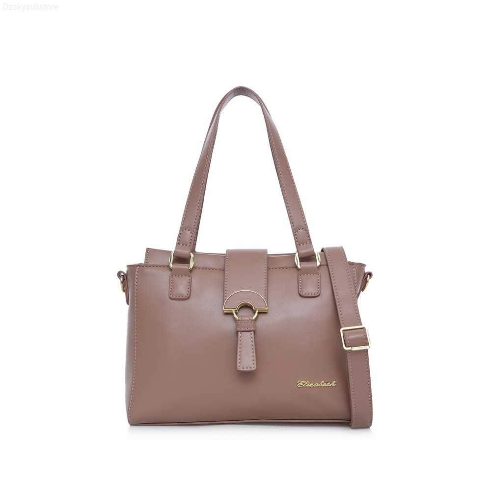 Tas Elizabeth Styliani Tote Bag