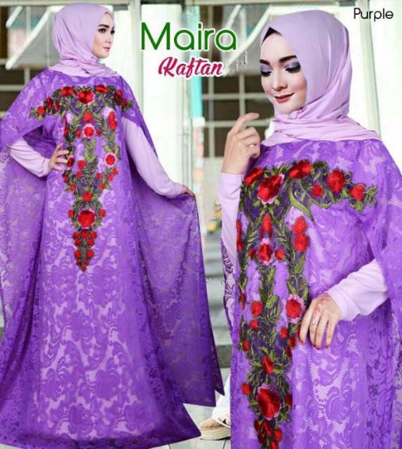 KAFTAN MAIRA