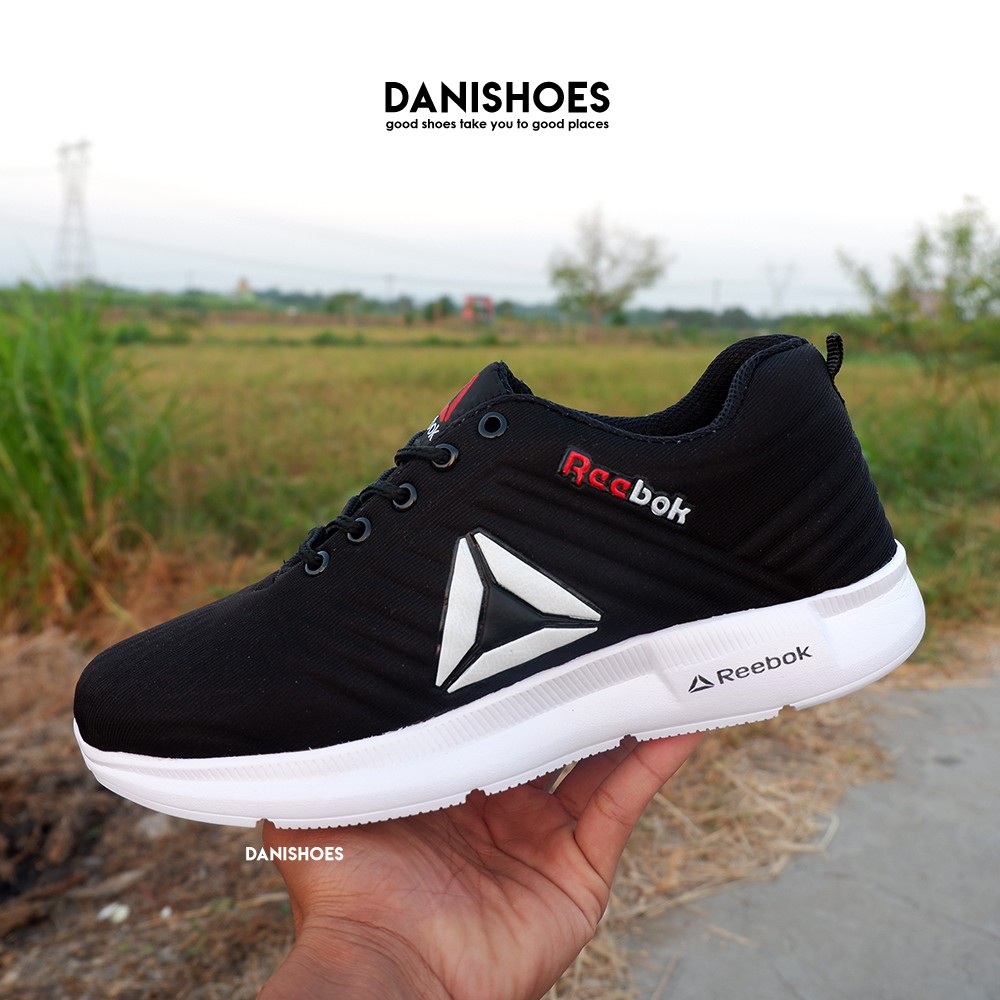 OBRAL CUCI GUDANG Sepatu Sneakers Pria Wanita