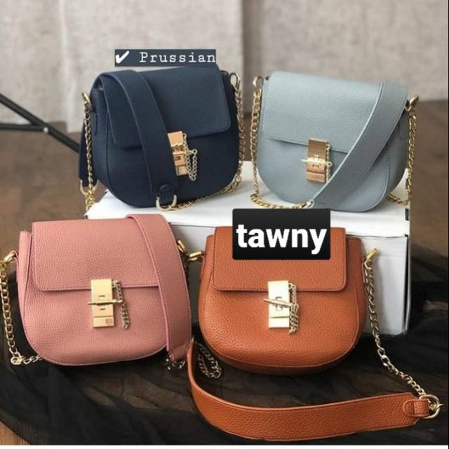 preloved chloe bags