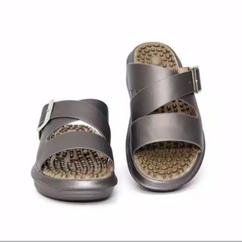 K-Walk Gen 2 / Strap Sandal Kesehatan Dan Refleksi (100%Original)