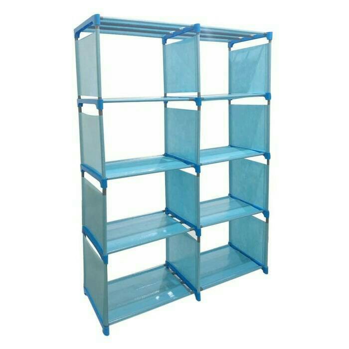 Unik RAK ORGANIZER BUKU   MAJALAH   PAJANGAN UNIK SERBAGUNA MINIMALIS Murah