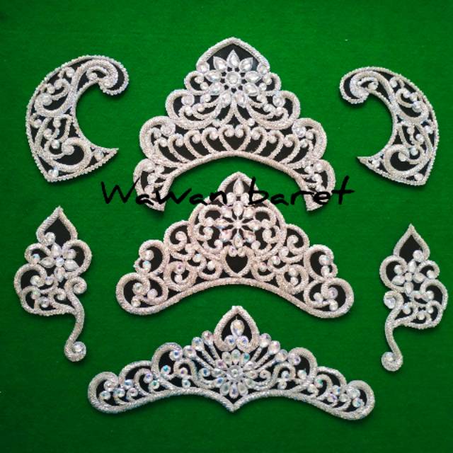 Siger Sinta full payet