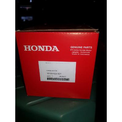 Karburator   Carburator Grand   Supra   Lagenda   Revo   Supra Fit Old   Astrea Ori Keihin Bahan Pe