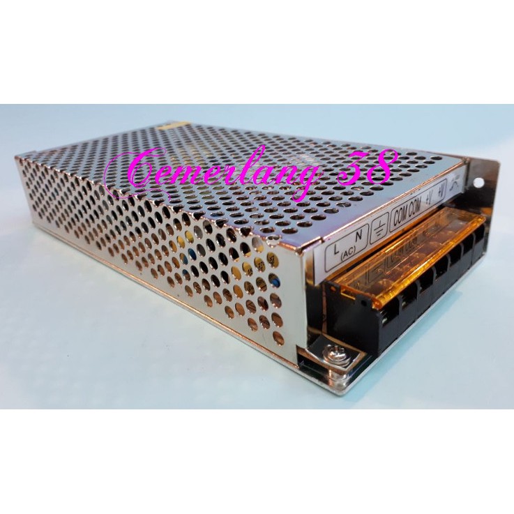 Switching Power Supply 12V 15A