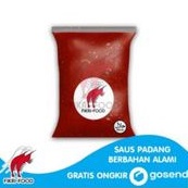 

Saus Padang Seafood Instant Home Made