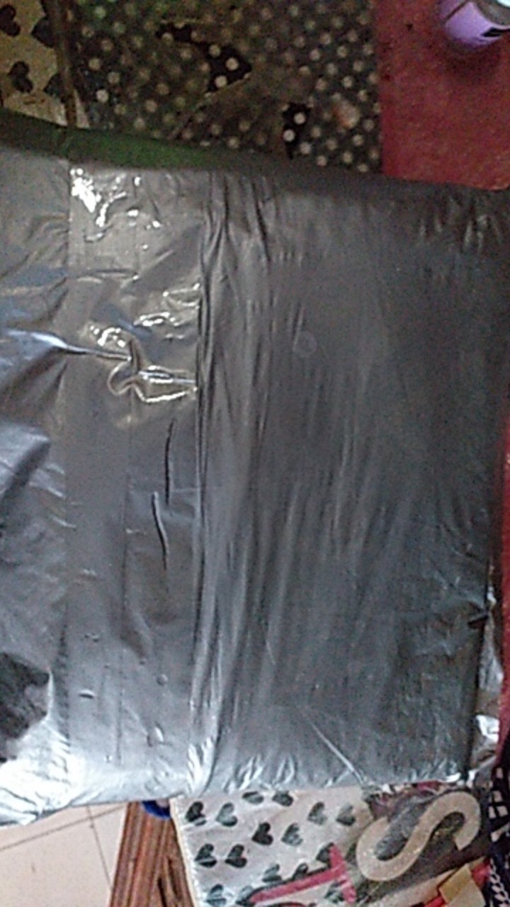 Batik Couple Keluarga Sania Ruffle Ori Ndoro Jowi Dnt