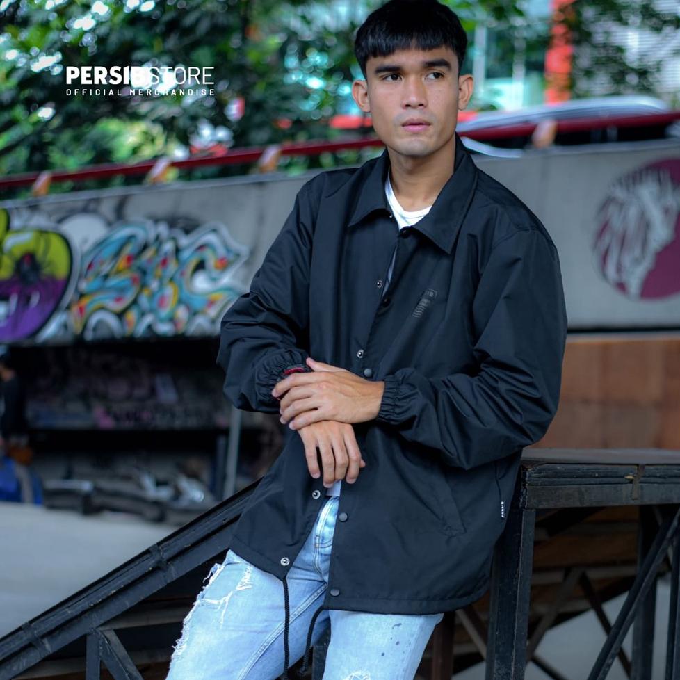 J#I Viral PERSIB Windbreaker In My Head Obral murahBest produk