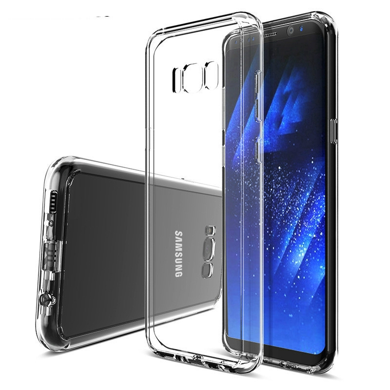 Phone Case For Samsung S10 Plus S6 Samsung S7 Edge For Samsung S8 Plus