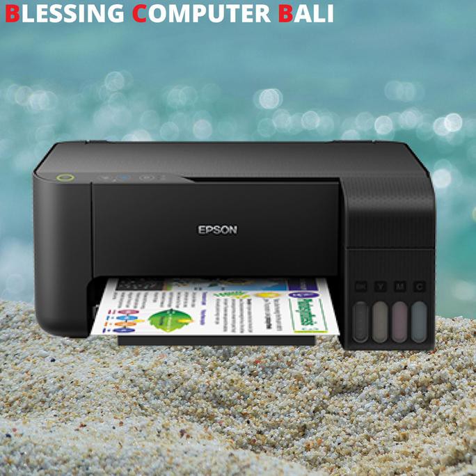 printer epson l3110 high speed psc