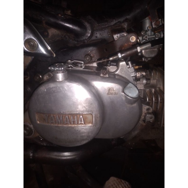 bak kopling/kalter kopling v75 pnp fiz r