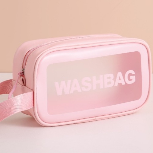 FINOM WASHBAG - Hand Bag Mika | Tas Tenteng