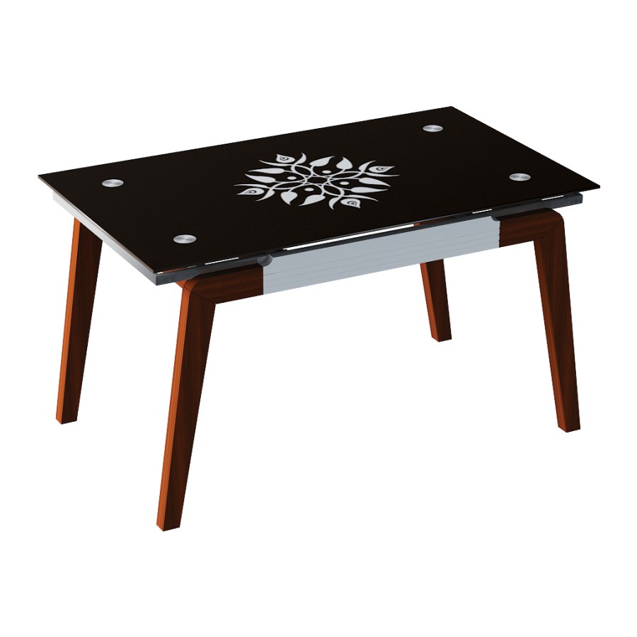 MEJA MAKAN SIANTANO DT FUJIYAMA