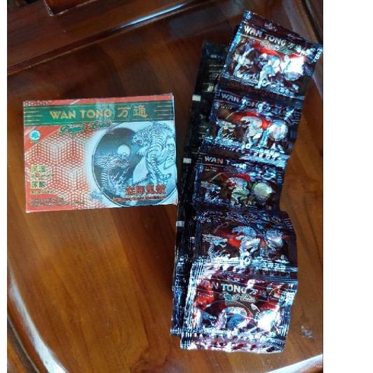 

TERMURAH X9430 Wantong Kapsul Original ㄳ