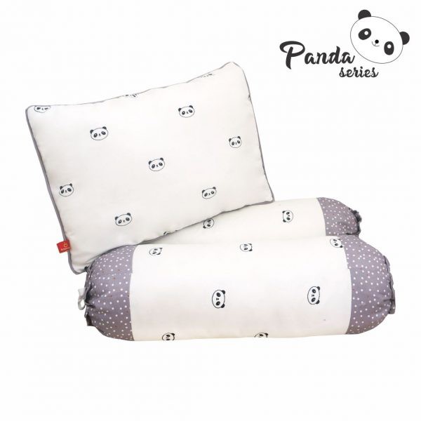 Baby Matras Omiand Set Panda Series OWM3141