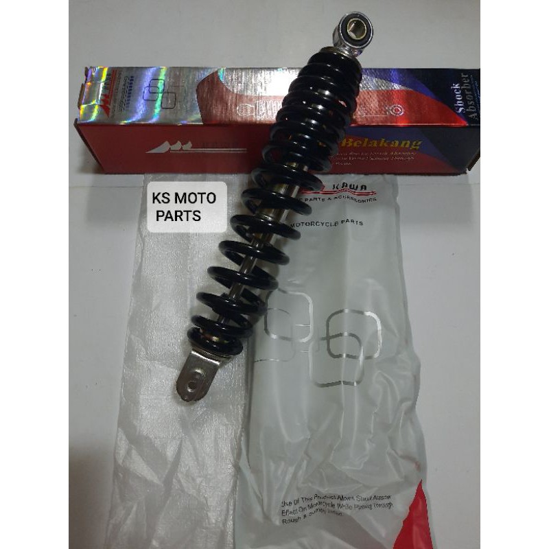 SHOK BELAKANG / MONOSHOK MIO, MIO SPORTY, MIO NEW (SUPER QUALITY)