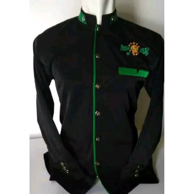 Jasko NU kain tebal dan halus