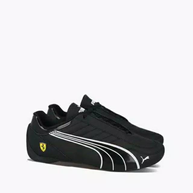 puma ferrari sf future kart cat