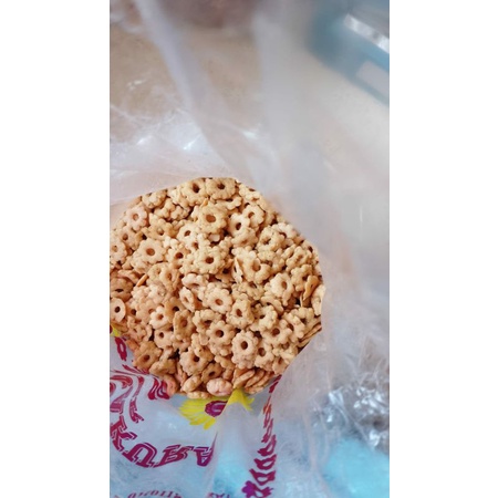 

sakura trio snack/camilan enak /jajan 250gr