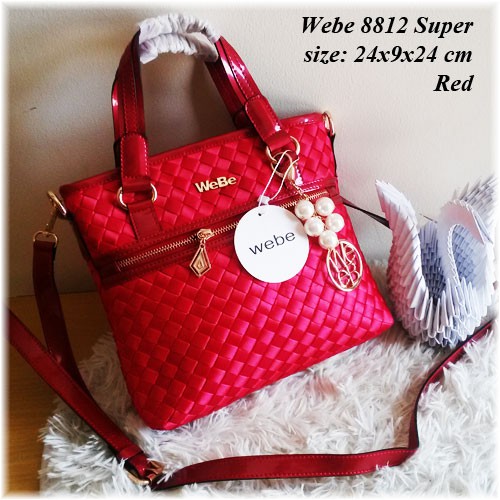 Webe 8812 Super