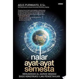 Nalar Ayat-Ayat Semesta