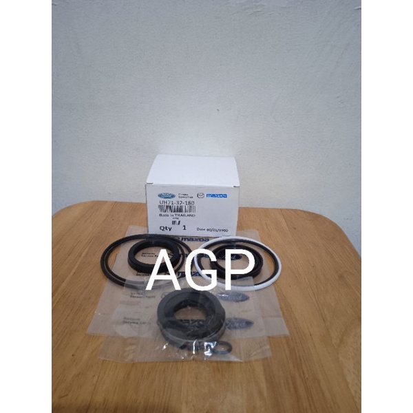 Power Steering Kit Bawah Ford Ranger 2500CC 2900cc UH71-32-180