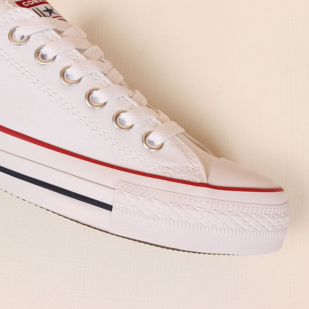 Converse All Star Classic Low White