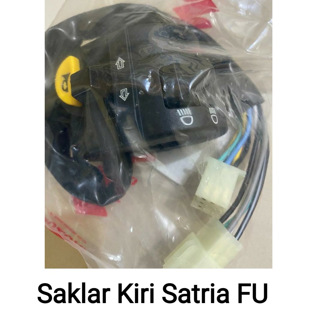 Saklar Kiri Satria FU