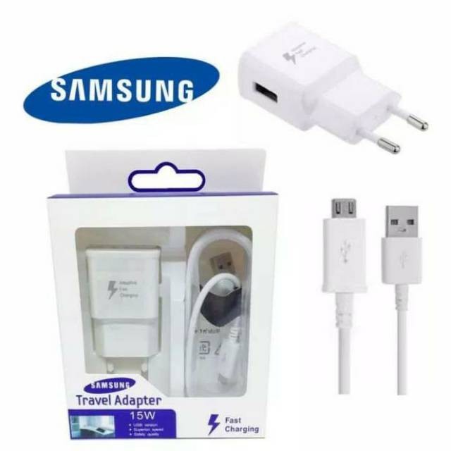 Travel Charger Sein 10.6W Original 100% 2A