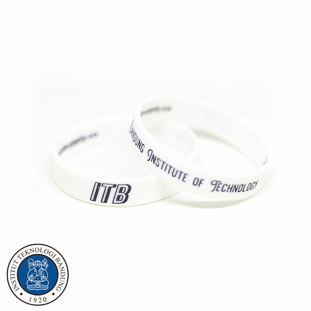 Insitut Teknologi Bandung - White