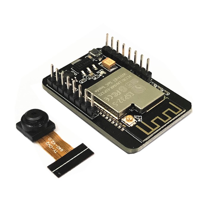 ESP32-CAM Module Camera OV2640 2MP ESP 32 ESP32 CAM WIFI Bluetooth 4.0