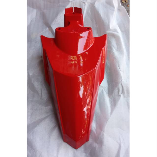 Sepakbor depan beat isp merah 2017