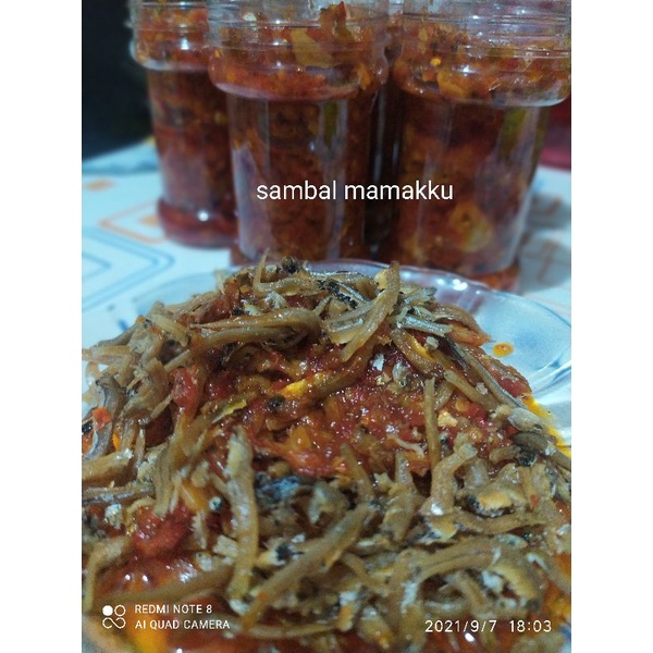 

Sambel Emak