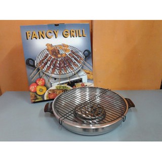 MASPION Fancy Grill Alat Panggang Serbaguna Roaster MASPION Fancy Grill Alat Panggang Serbaguna Roaster