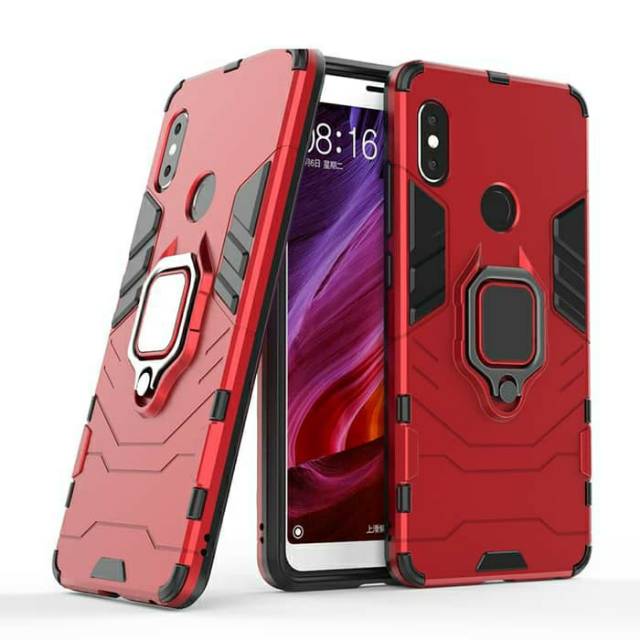 BLACK PANTHER CASE XIAOMI REDMI NOTE 5 ARMOR SLIM CASE