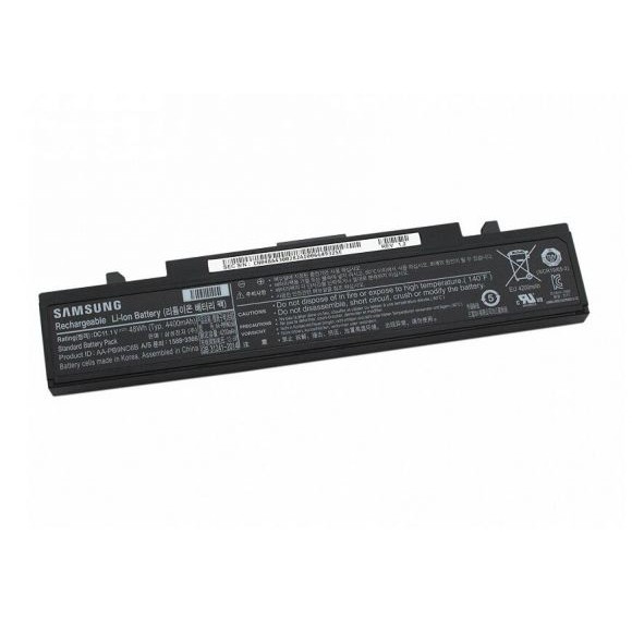 Baterai laptop Samsung NP300 NP355V4X NP355E4X NP355U4X AA-PB9NC6B ori  Baterai Samsung NP300 NP300E