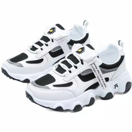 6.6 BIG SALE!  'BL-09' Sepatu sneakers wanita-2
